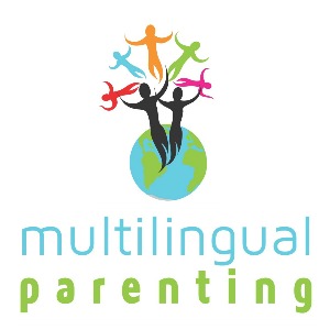 multilingualparenting.com logo